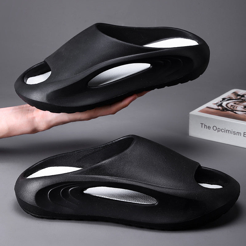 Non-slip beach sandals