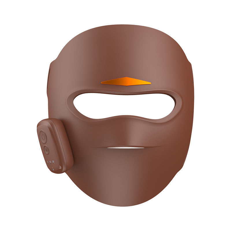 LED Light Therapy Facial Beauty Mask