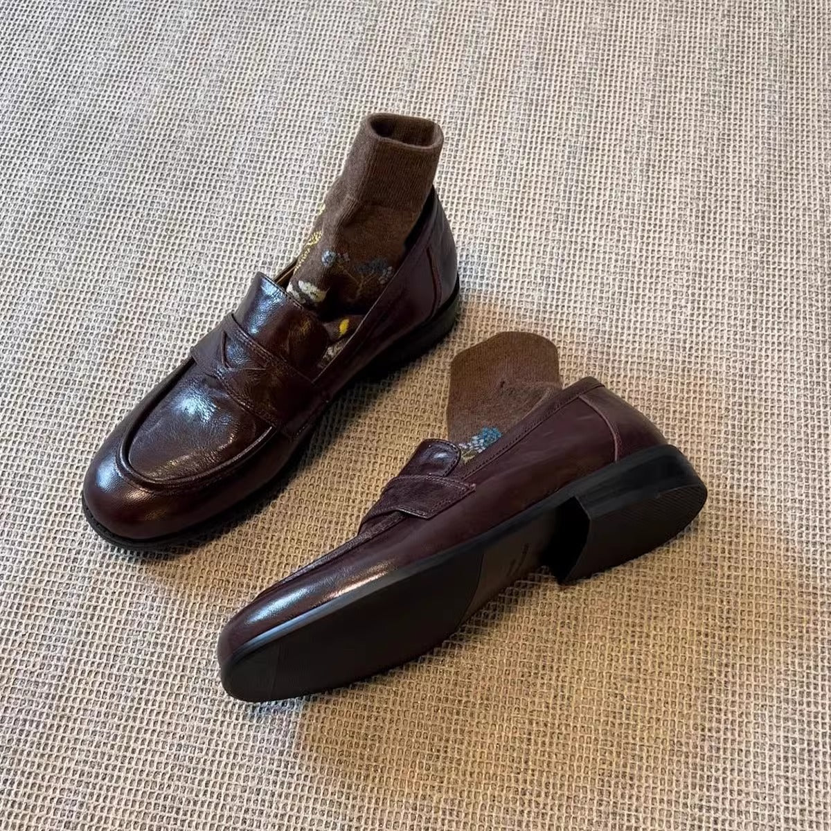 Shoes Loafers