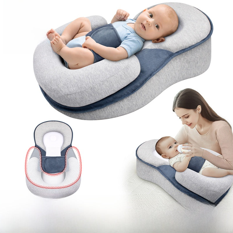 Baby Nursing Pillow