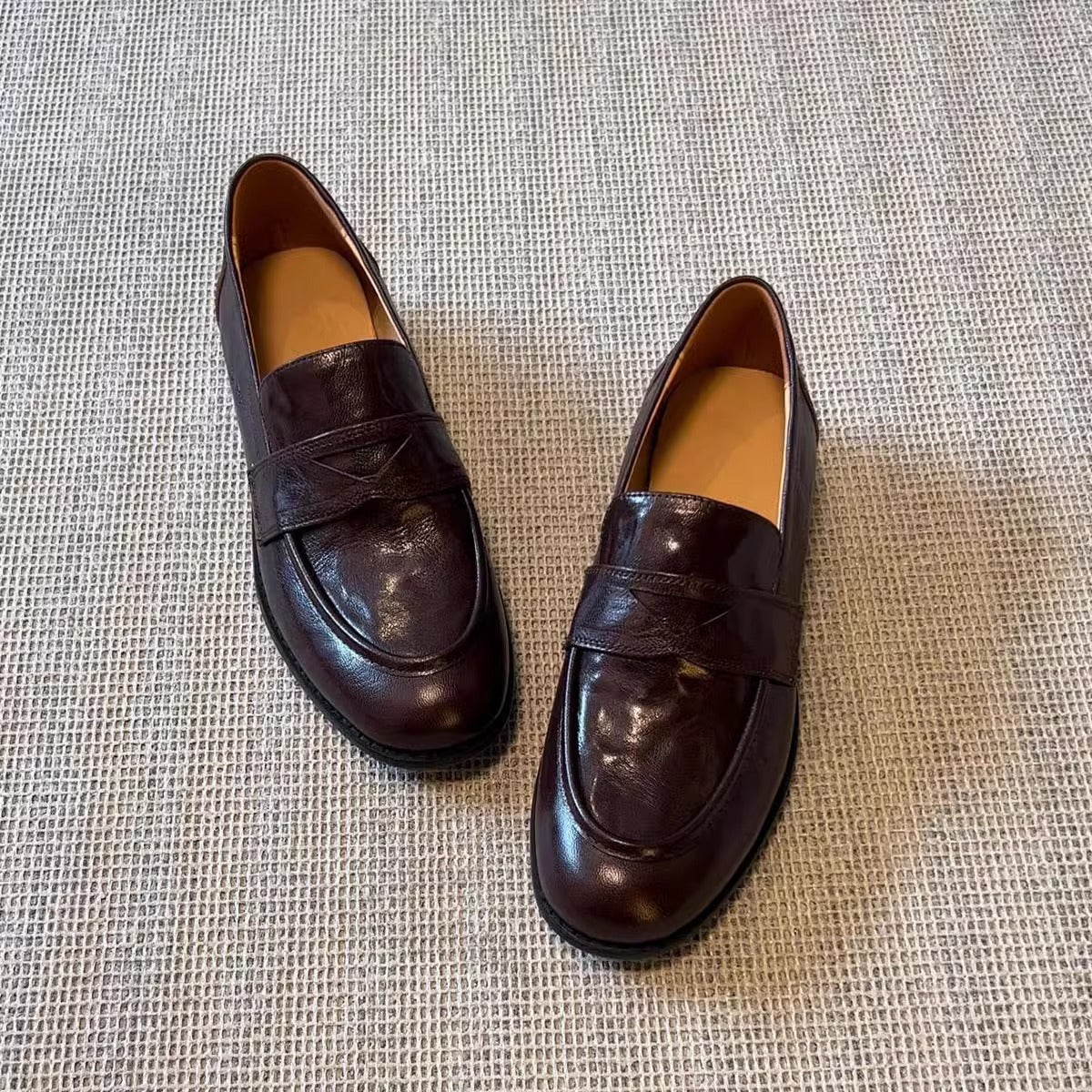 Shoes Loafers