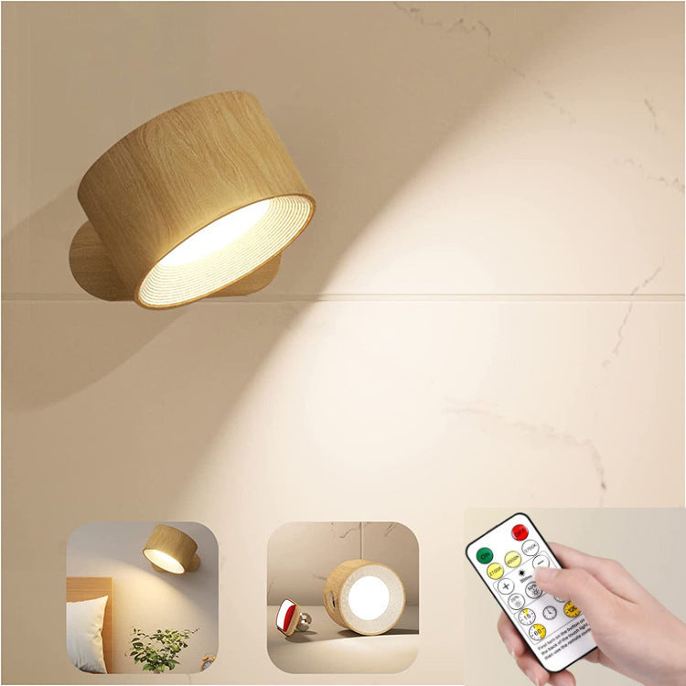LED night light