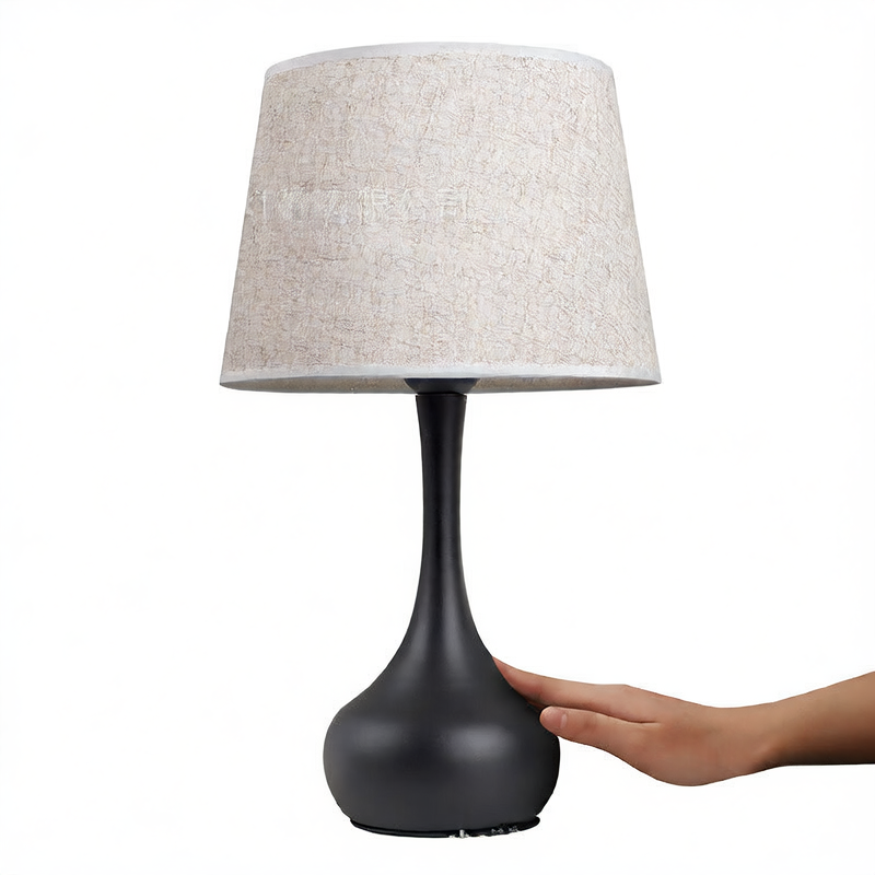 Adjustable Dimmable Touch Table Lamp