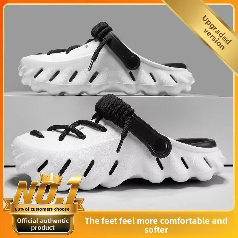 Non-slip beach sandals