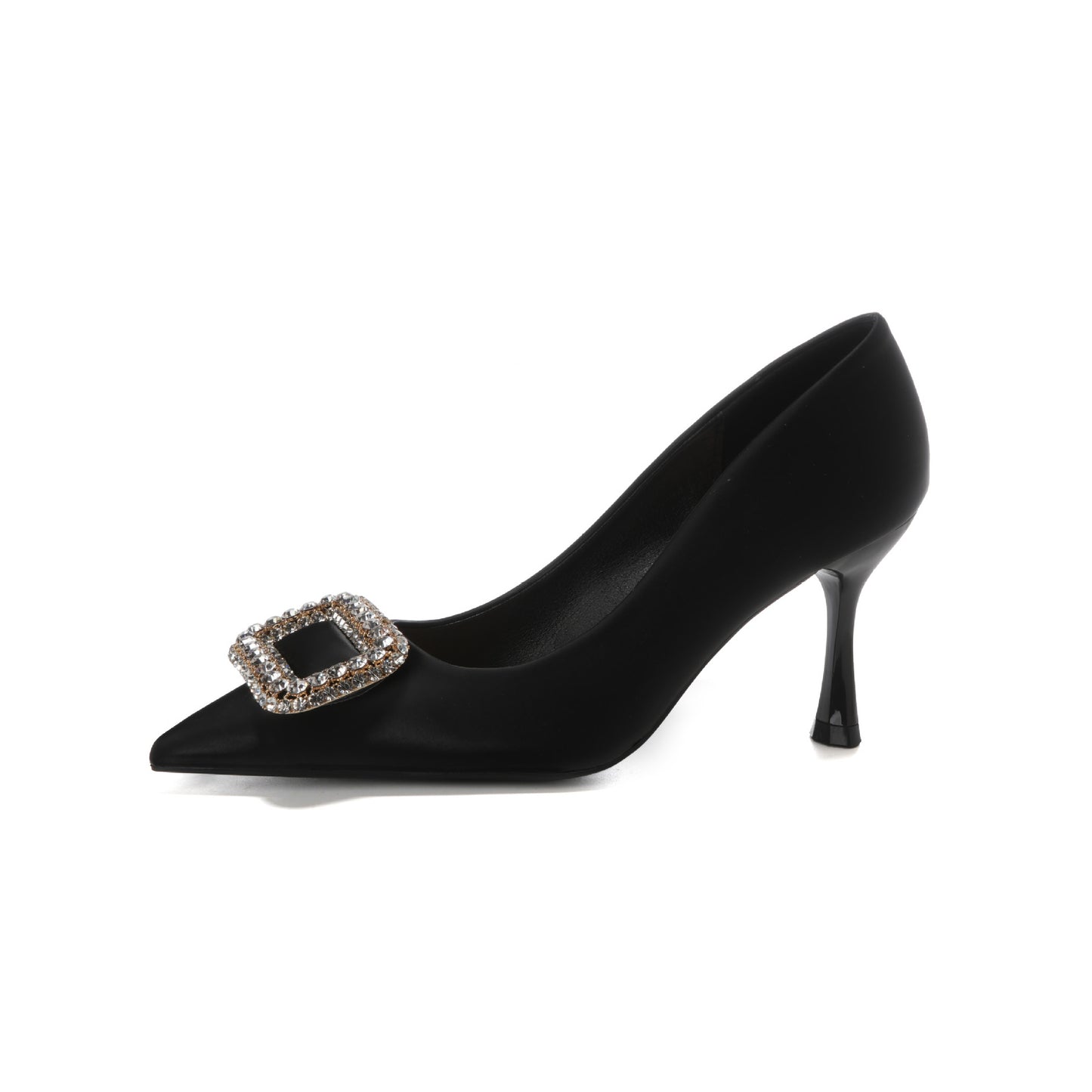 Luxury High-Heel Sandals for Women