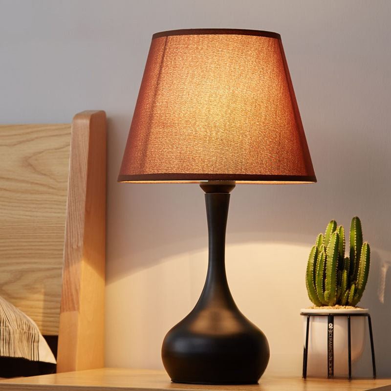 Adjustable Dimmable Touch Table Lamp