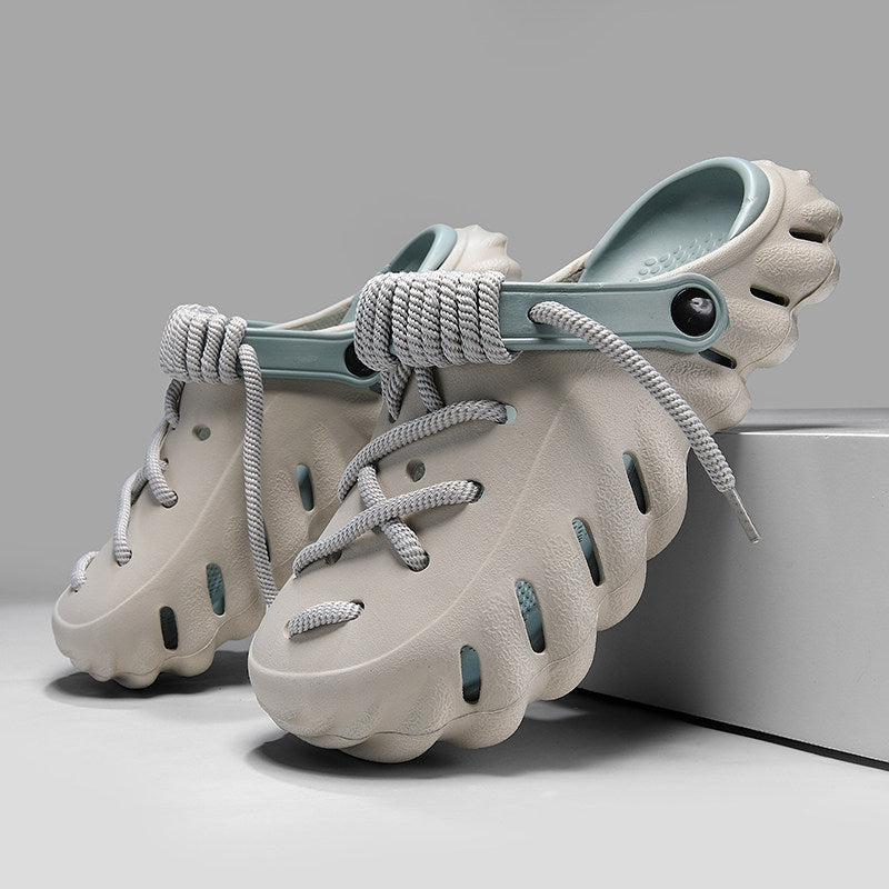 Non-slip beach sandals