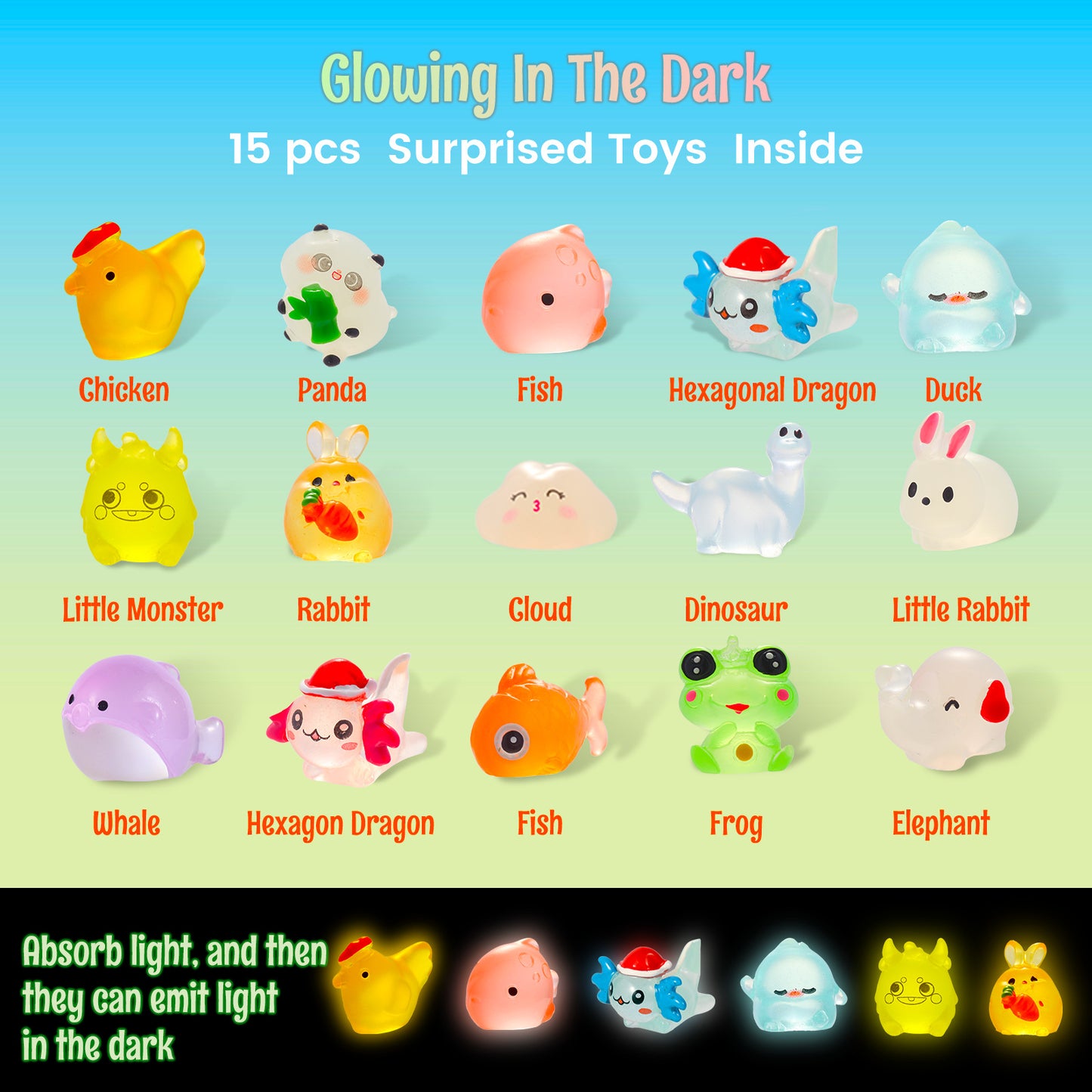 Children's bath salt balls