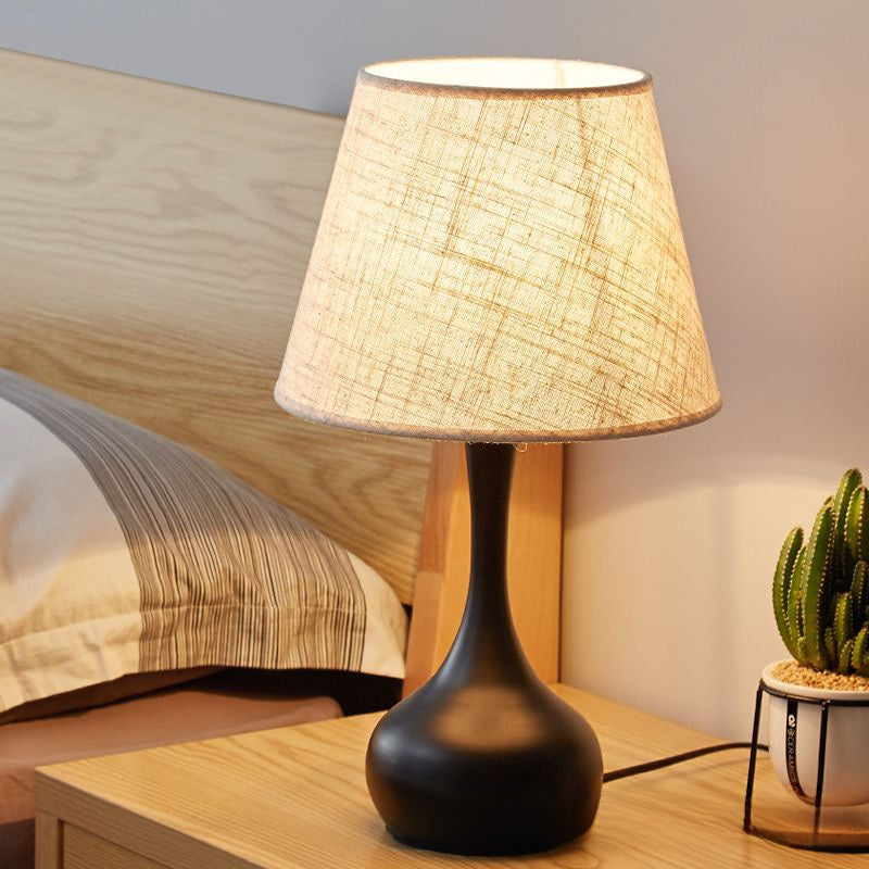 Adjustable Dimmable Touch Table Lamp