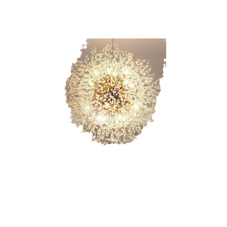 Nordic Minimalist Dandelion Pendant Lamp