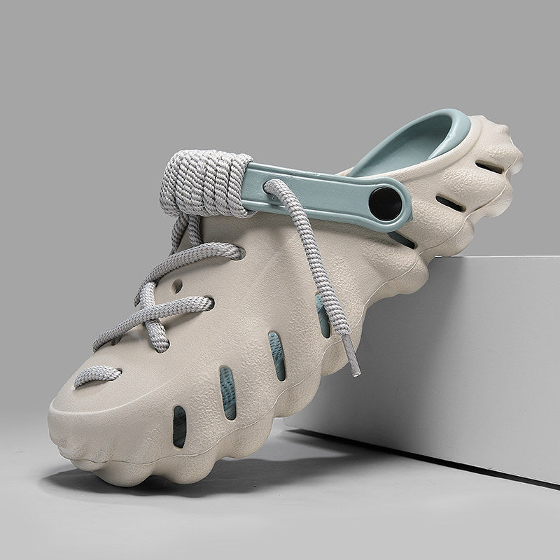 Non-slip beach sandals