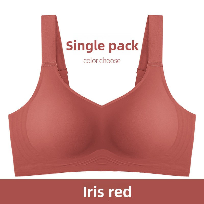 Seamless Soft-Support Comfort Intimate ? Everyday Luxury Fit