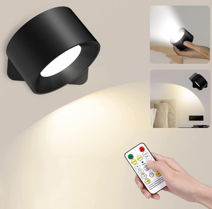 LED night light