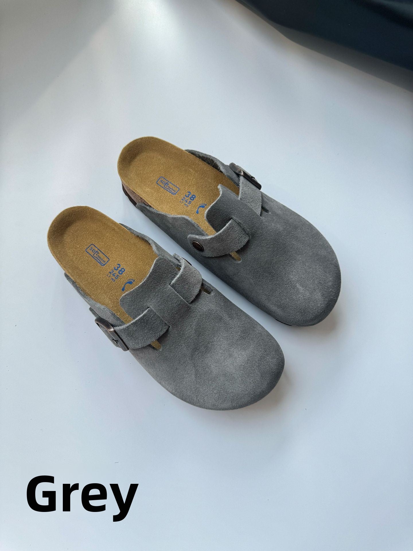 Womens Leather Sandals