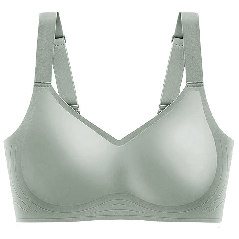 Seamless Soft-Support Comfort Intimate ? Everyday Luxury Fit