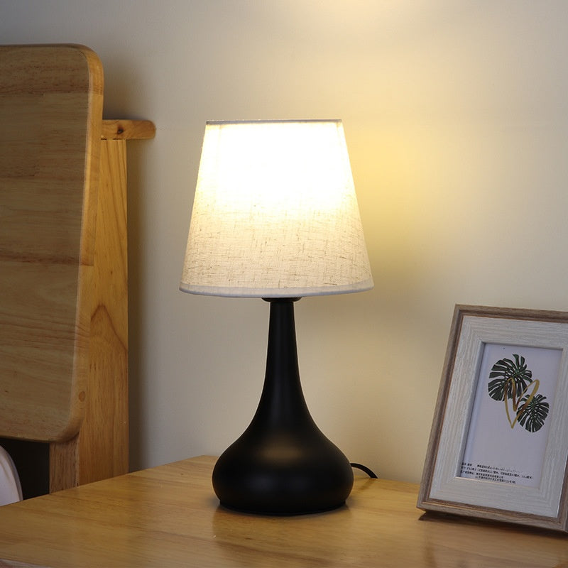 Adjustable Dimmable Touch Table Lamp