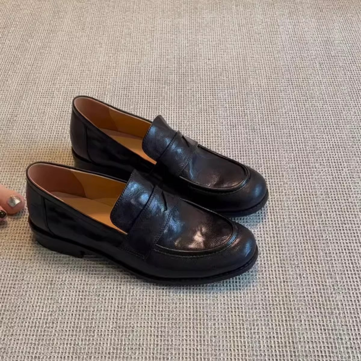 Shoes Loafers