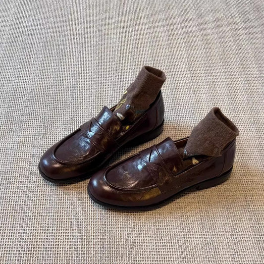 Shoes Loafers