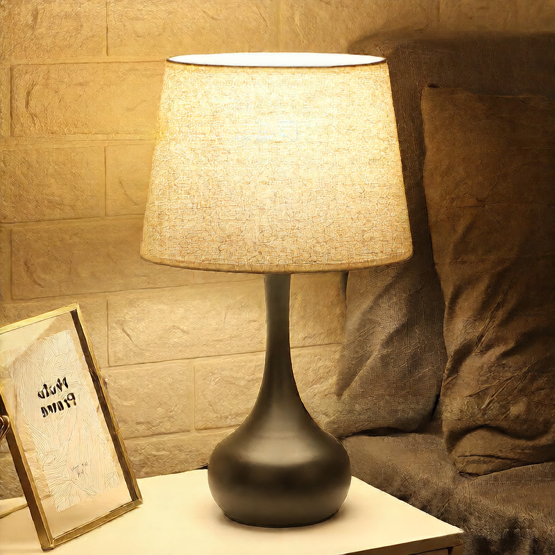 Adjustable Dimmable Touch Table Lamp