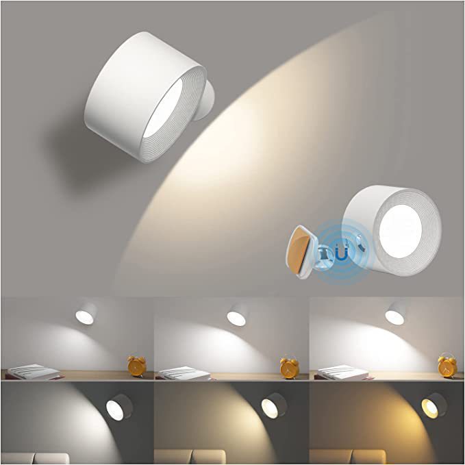 LED night light