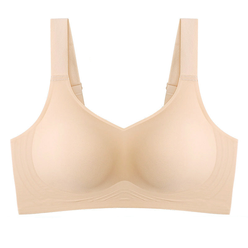Seamless Soft-Support Comfort Intimate ? Everyday Luxury Fit