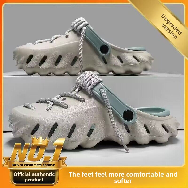 Non-slip beach sandals